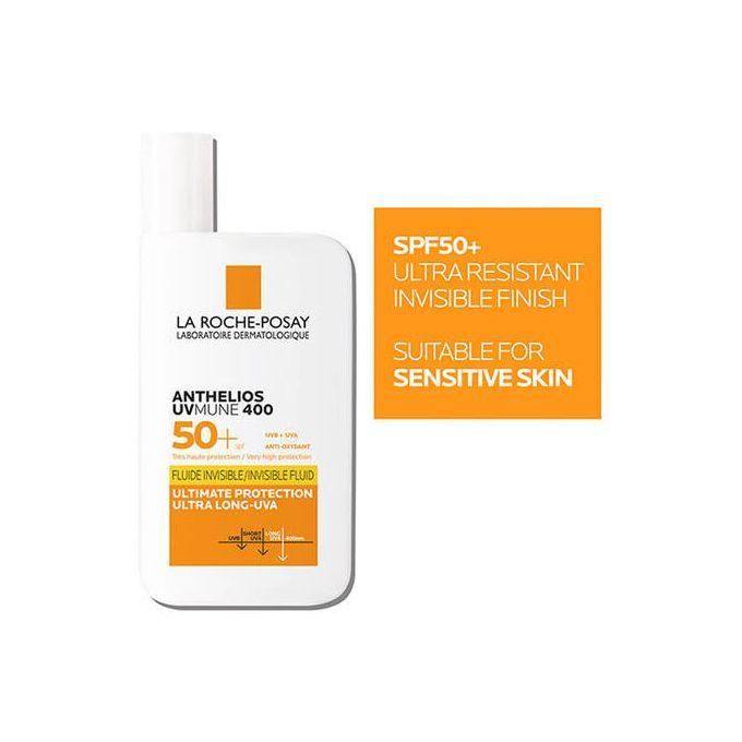 La Roche واقي شمس 50 مل