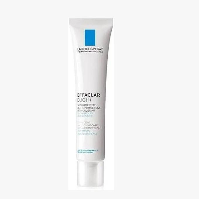 La Roche Effaclar Duo (+) Moisturizing & Correcting Gel-Cream 40 ml