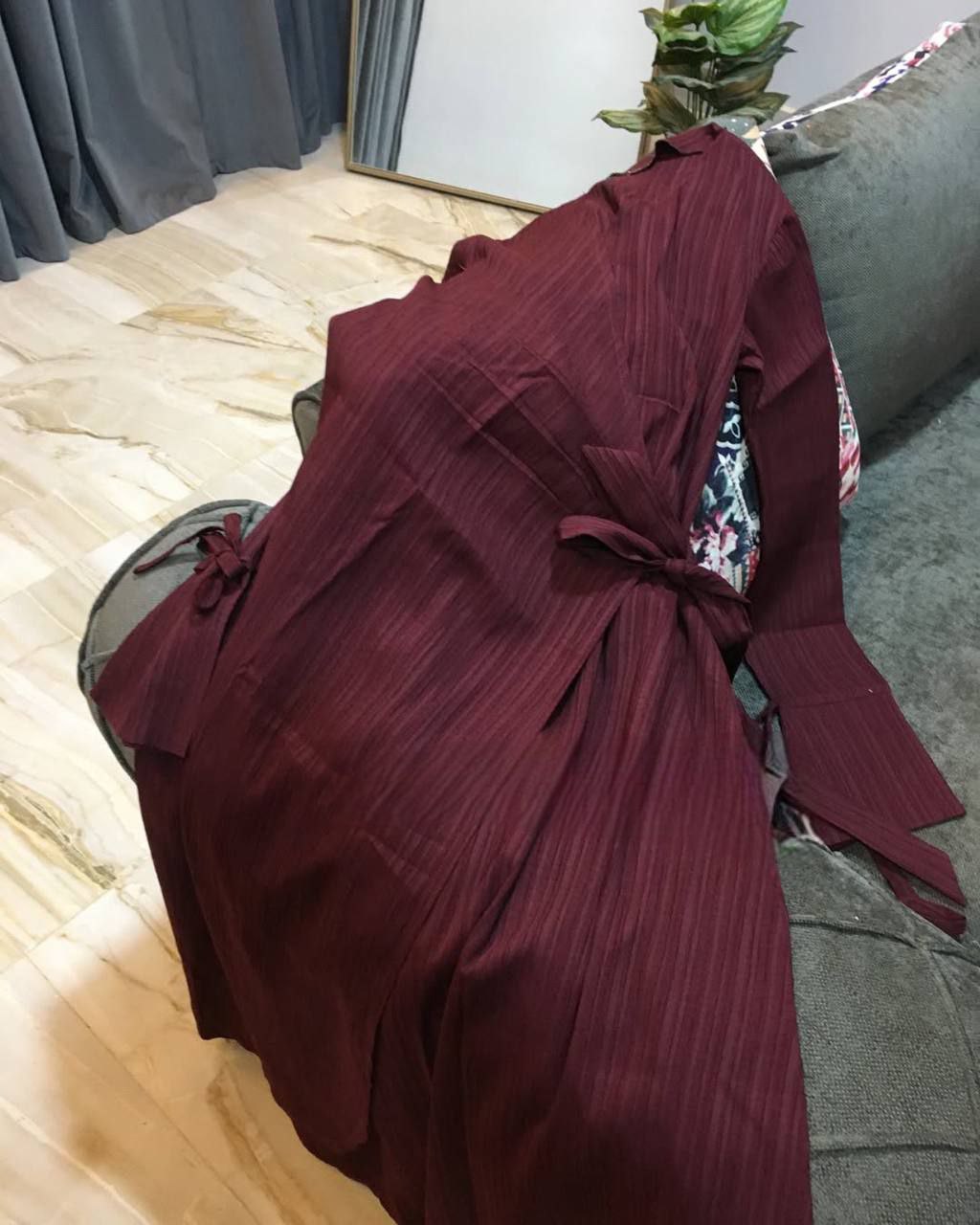 دريس لف مارون