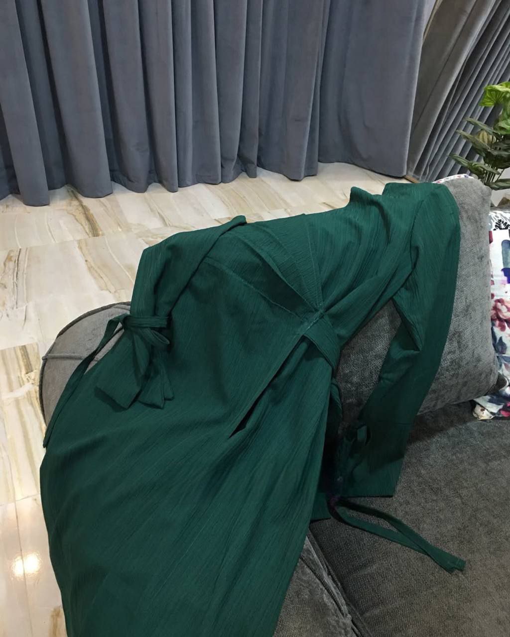 دريس لف زيتي